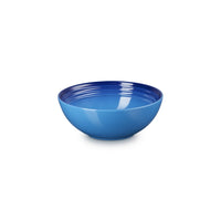 16 cm - Le Creuset Arte Della Tavola Vancouver Ciotola Cereali In Gres Vetrificato