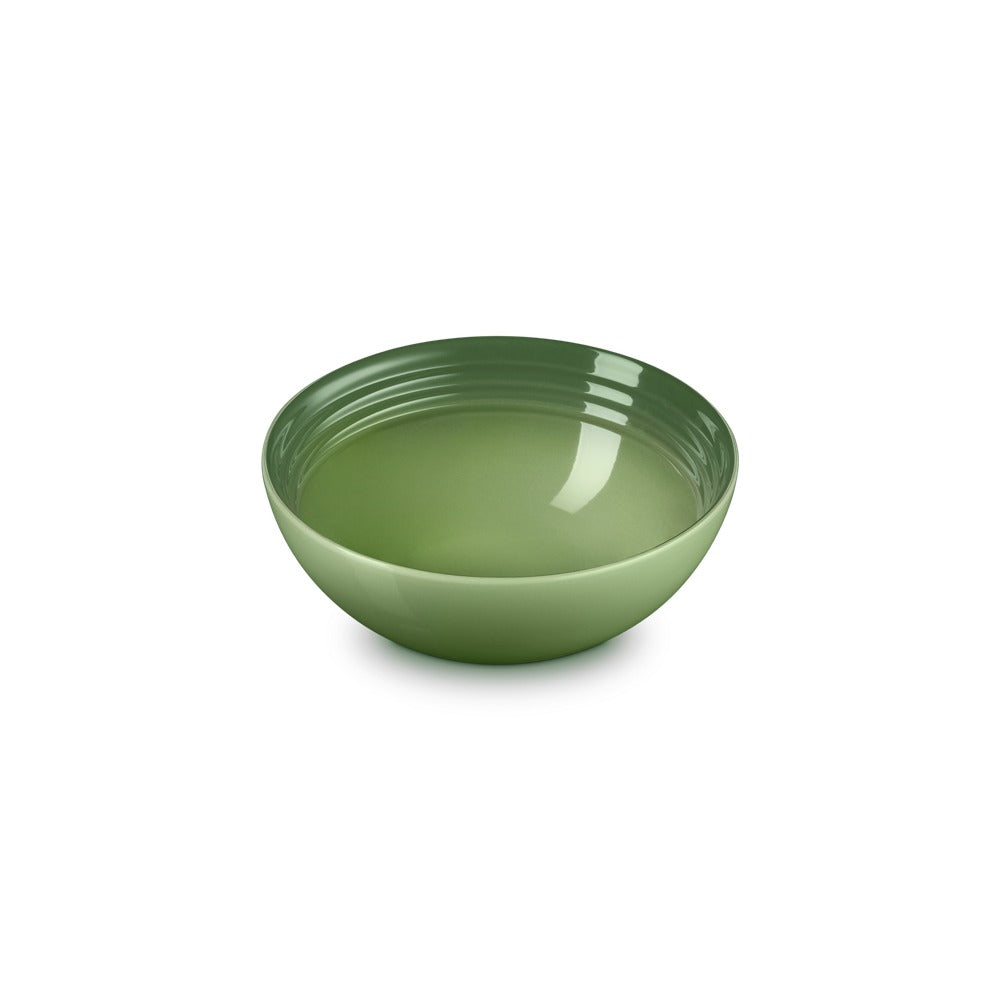 16 cm - Le Creuset Arte Della Tavola Vancouver Ciotola Cereali In Gres Vetrificato