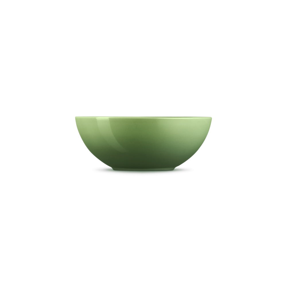 16 cm - Le Creuset Arte Della Tavola Vancouver Ciotola Cereali In Gres Vetrificato