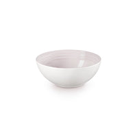 16 cm - Le Creuset Arte Della Tavola Vancouver Ciotola Cereali In Gres Vetrificato