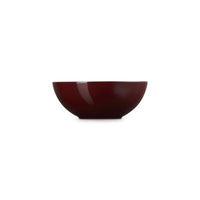 16 cm - Le Creuset Arte Della Tavola Vancouver Ciotola Cereali In Gres Vetrificato