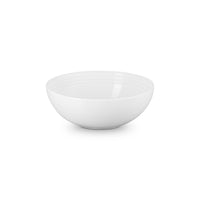 24 cm - Le Creuset Arte Della Tavola Vancouver Coppa Multiuso In Gres Vetrificato