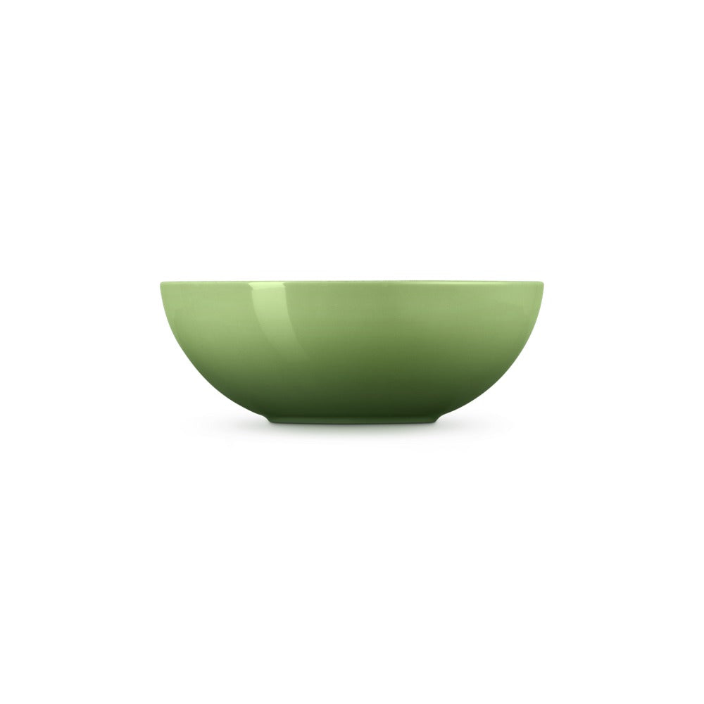 24 cm - Le Creuset Arte Della Tavola Vancouver Coppa Multiuso In Gres Vetrificato