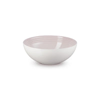 24 cm - Le Creuset Arte Della Tavola Vancouver Coppa Multiuso In Gres Vetrificato