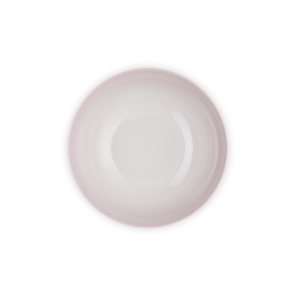 24 cm - Le Creuset Arte Della Tavola Vancouver Coppa Multiuso In Gres Vetrificato