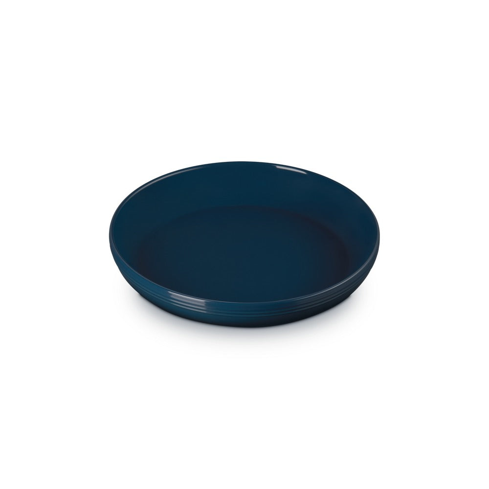22 cm - Le Creuset Coupe plato hondo en gres vitrificado