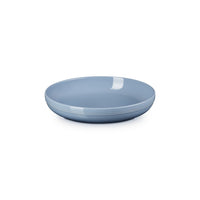 22 cm - Le Creuset Coupe plato hondo en gres vitrificado