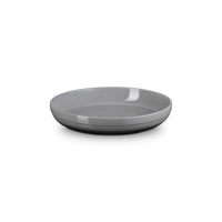 22 cm - Le Creuset Coupe plato hondo en gres vitrificado