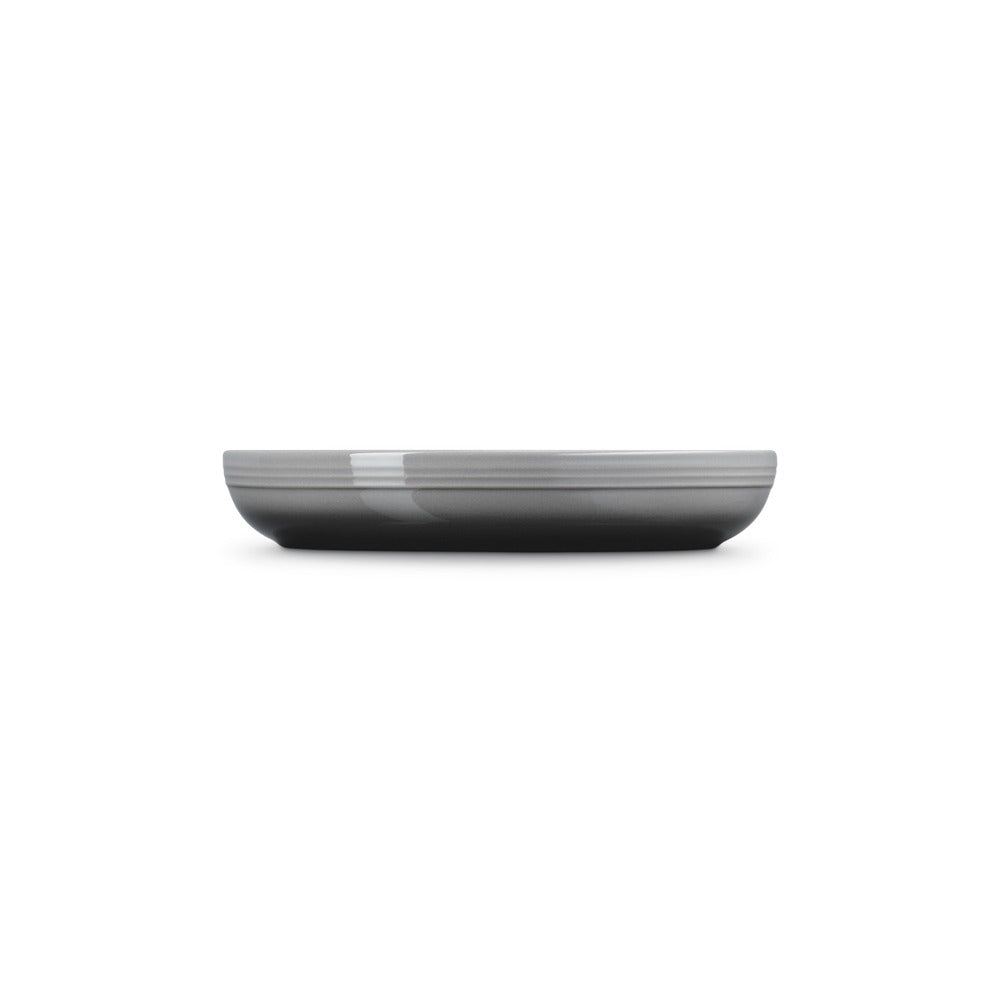 22 cm - Le Creuset Coupe plato hondo en gres vitrificado