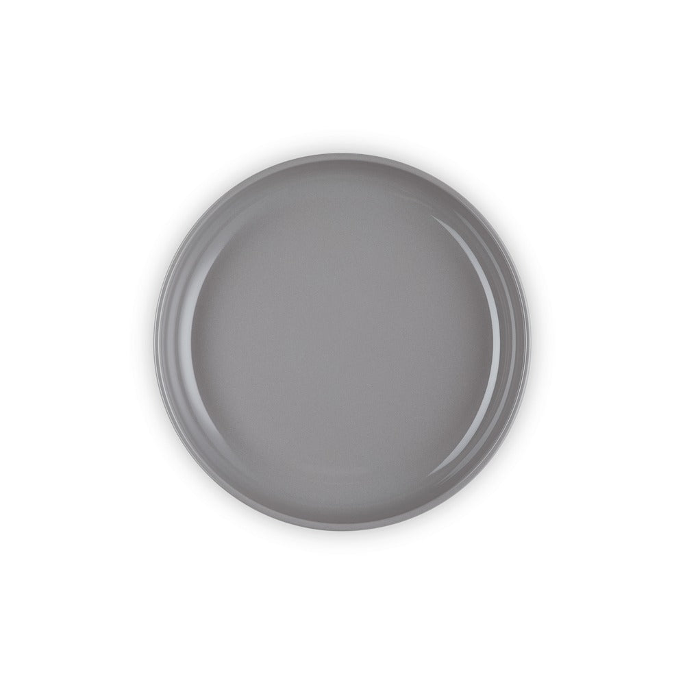 22 cm - Le Creuset Coupe plato hondo en gres vitrificado