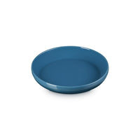 22 cm - Le Creuset Coupe plato hondo en gres vitrificado
