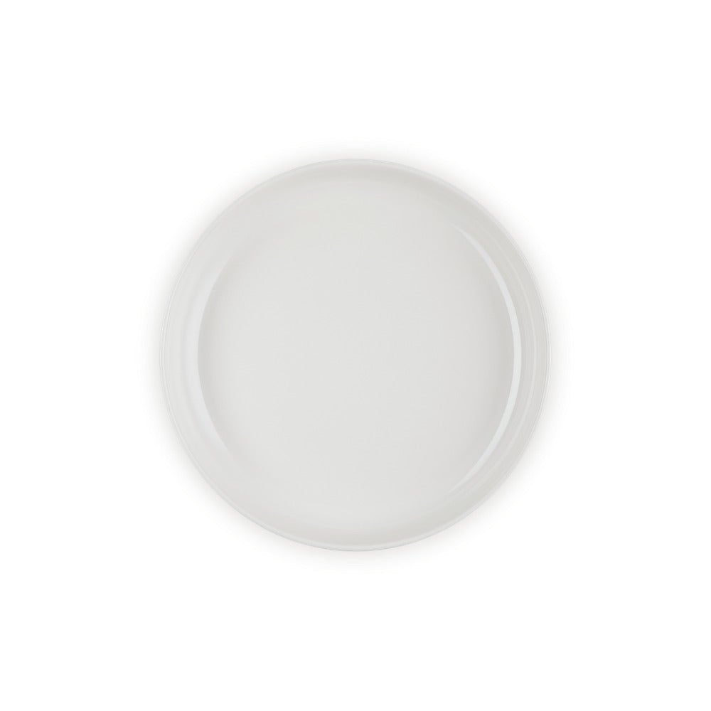 22 cm - Le Creuset Coupe plato hondo en gres vitrificado