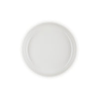 22 cm - Le Creuset Coupe plato hondo en gres vitrificado