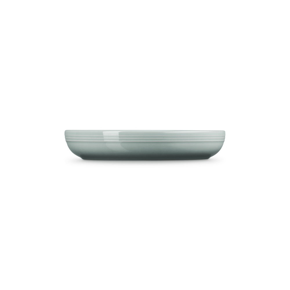 22 cm - Le Creuset Coupe plato hondo en gres vitrificado