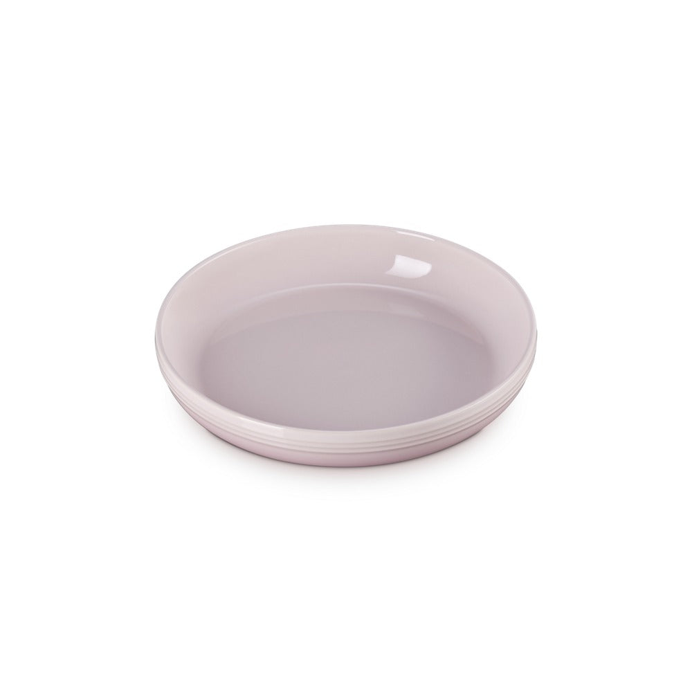 22 cm - Le Creuset Coupe plato hondo en gres vitrificado