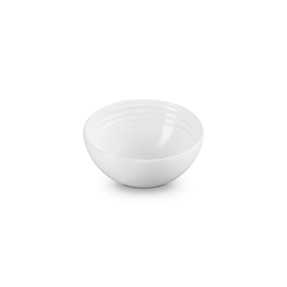 12 cm - Le Creuset Arte Della Tavola Vancouver Snackschale aus glasiertem Steinzeug