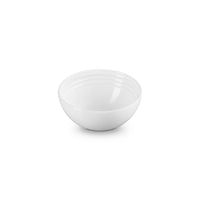 12 cm - Le Creuset Arte Della Tavola Vancouver Snackschale aus glasiertem Steinzeug