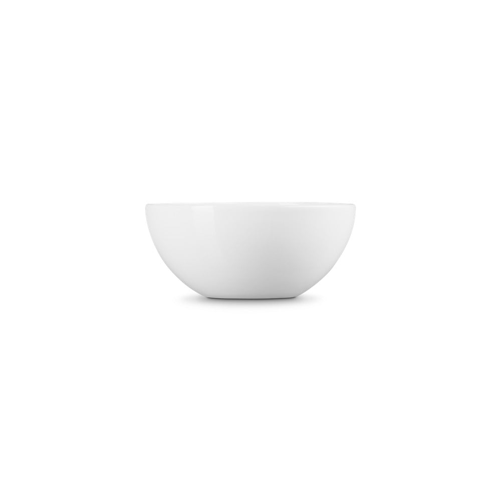 12 cm - Le Creuset Arte Della Tavola Vancouver Snackschale aus glasiertem Steinzeug