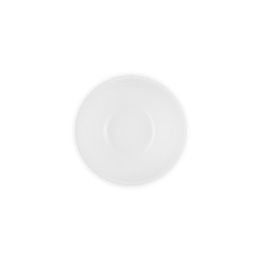 12 cm - Le Creuset Arte Della Tavola Vancouver Snackschale aus glasiertem Steinzeug