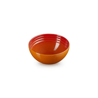 12 cm - Le Creuset Arte Della Tavola Vancouver Snackschale aus glasiertem Steinzeug