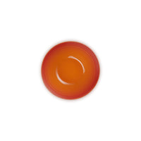 12 cm - Le Creuset Arte Della Tavola Vancouver Snackschale aus glasiertem Steinzeug