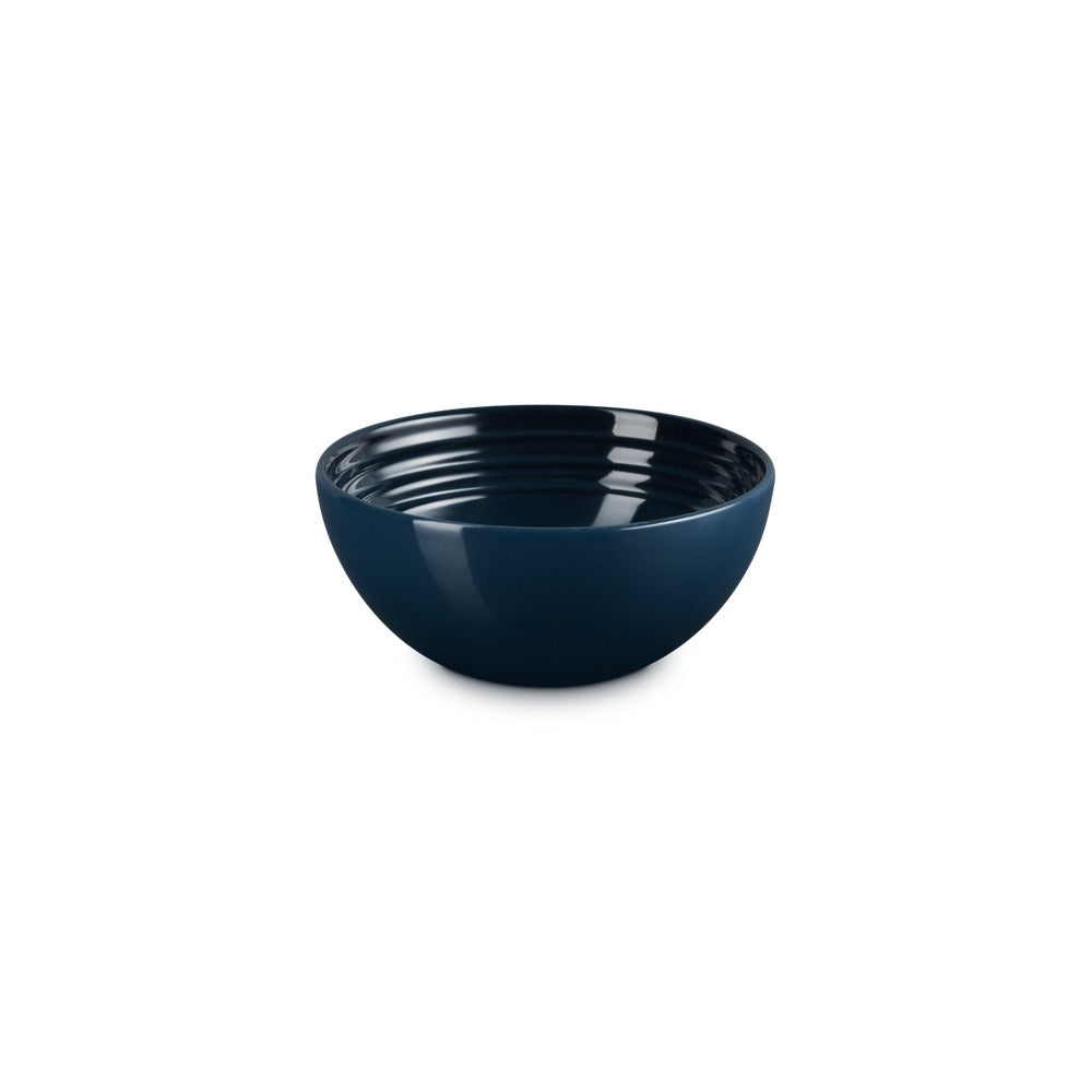 12 cm - Le Creuset Arte Della Tavola Vancouver Snackschale aus glasiertem Steinzeug