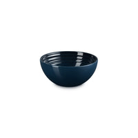 12 cm - Le Creuset Arte Della Tavola Vancouver Snackschale aus glasiertem Steinzeug