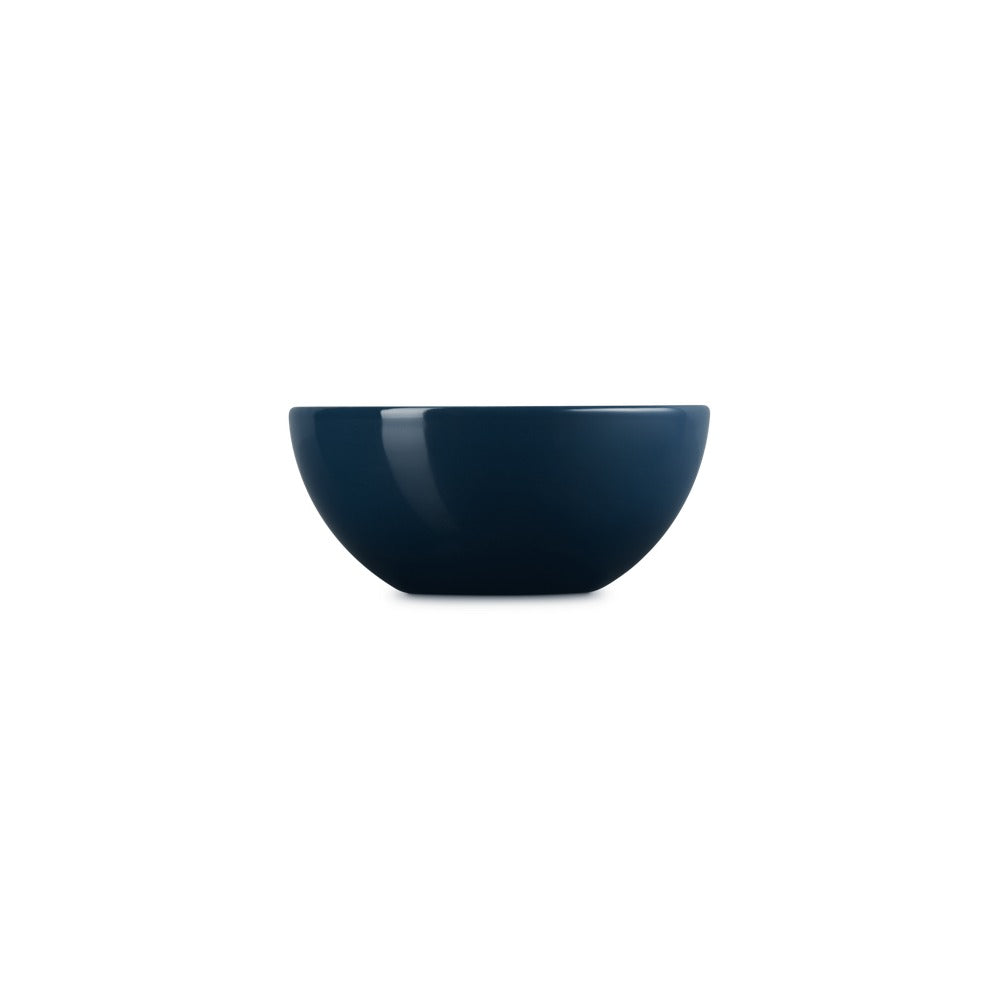 12 cm - Le Creuset Arte Della Tavola Vancouver Snackschale aus glasiertem Steinzeug