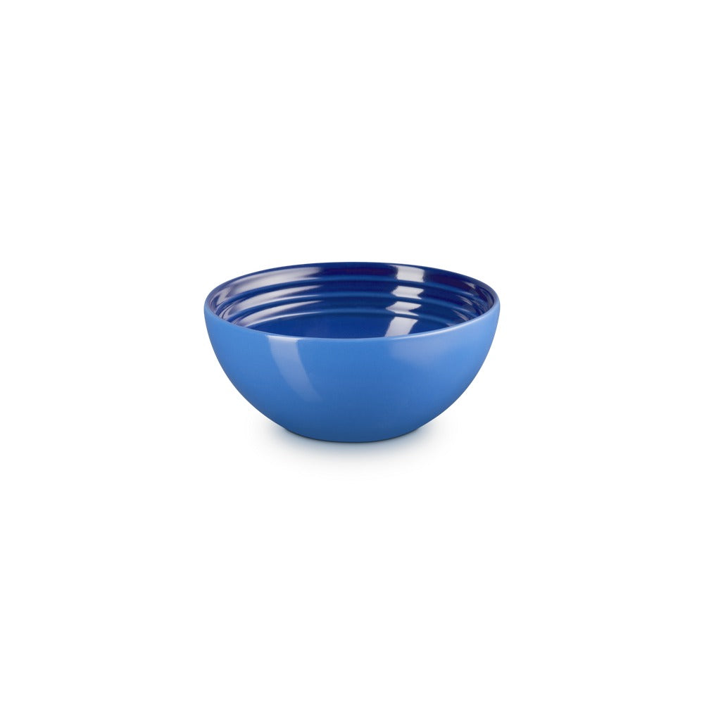 12 cm - Le Creuset Arte Della Tavola Vancouver Snackschale aus glasiertem Steinzeug