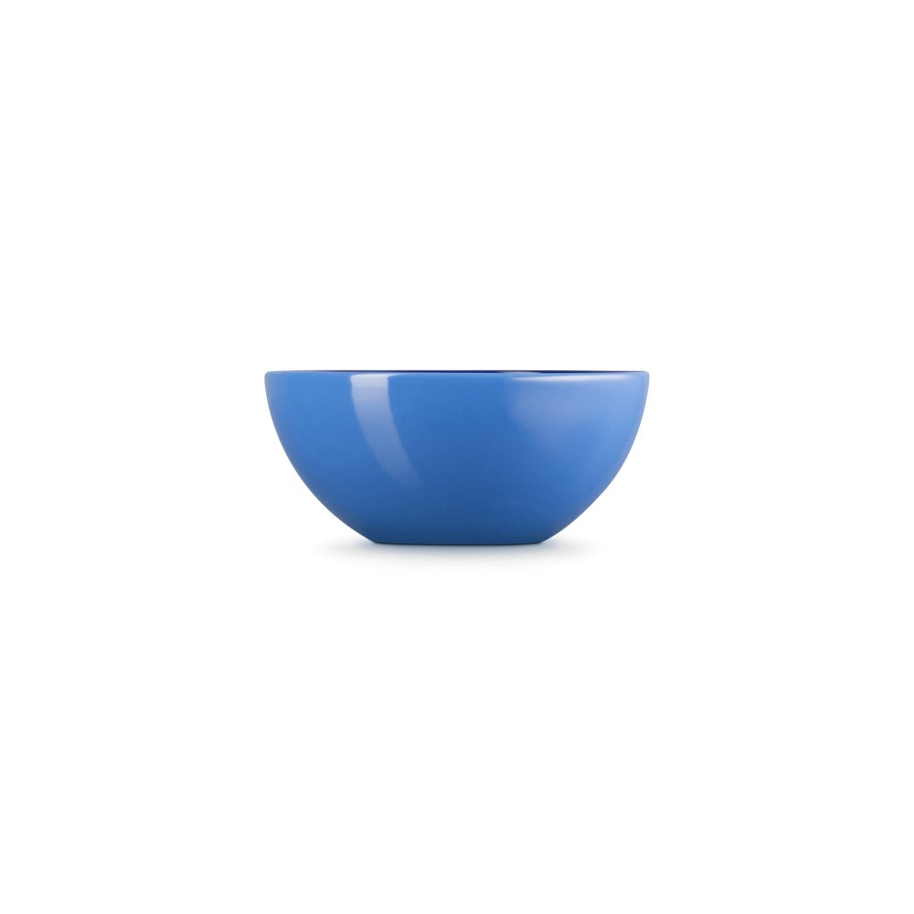 12 cm - Le Creuset Arte Della Tavola Vancouver Snackschale aus glasiertem Steinzeug