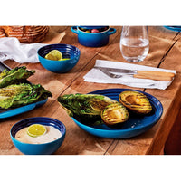 12 cm - Le Creuset Arte Della Tavola Vancouver Snackschale aus glasiertem Steinzeug