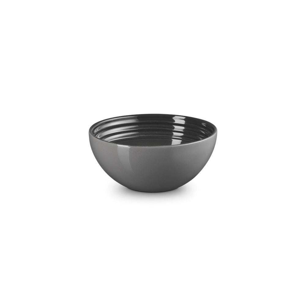 12 cm - Le Creuset Arte Della Tavola Vancouver Mehrzweckbecher Aus glasiertem Steinzeug