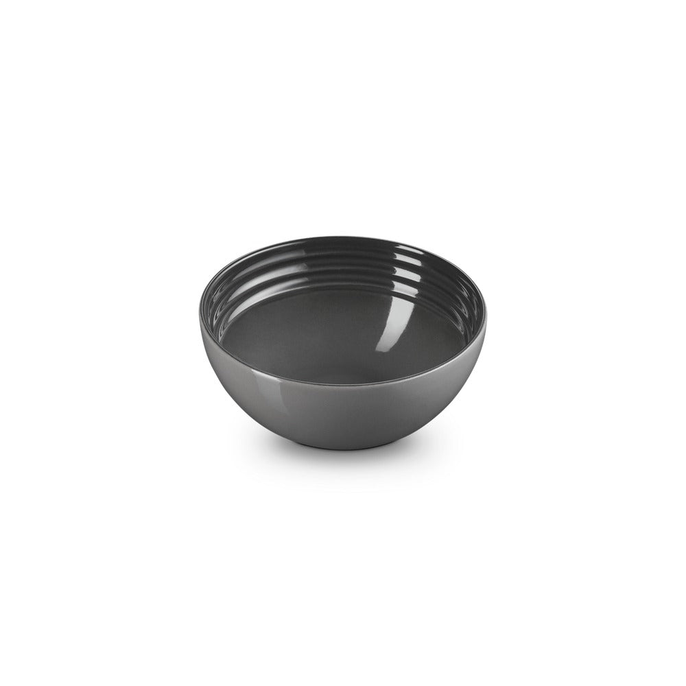 12 cm - Le Creuset Arte Della Tavola Vancouver Mehrzweckbecher Aus glasiertem Steinzeug