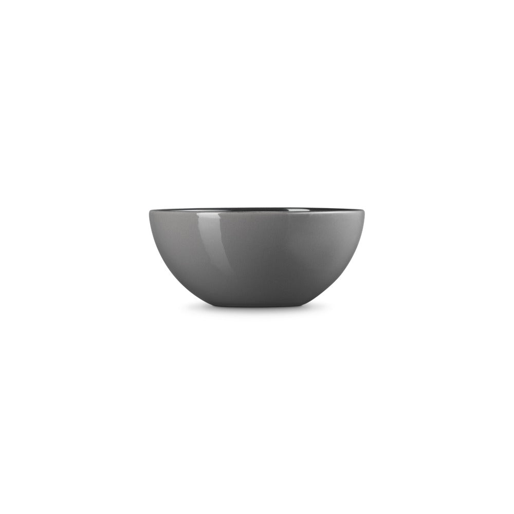 12 cm - Le Creuset Arte Della Tavola Vancouver Mehrzweckbecher Aus glasiertem Steinzeug