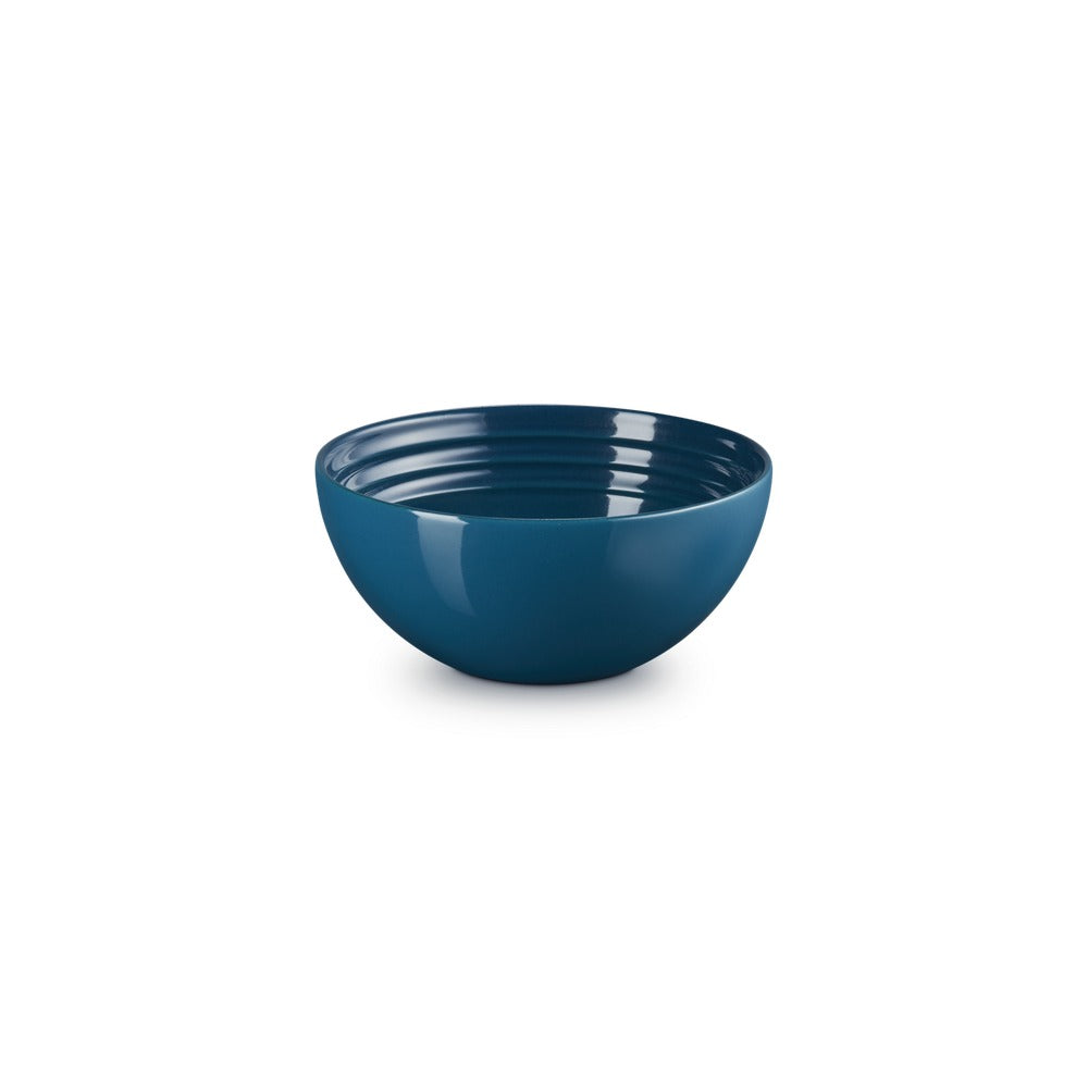 12 cm - Le Creuset Arte Della Tavola Vancouver Snackschale aus glasiertem Steinzeug