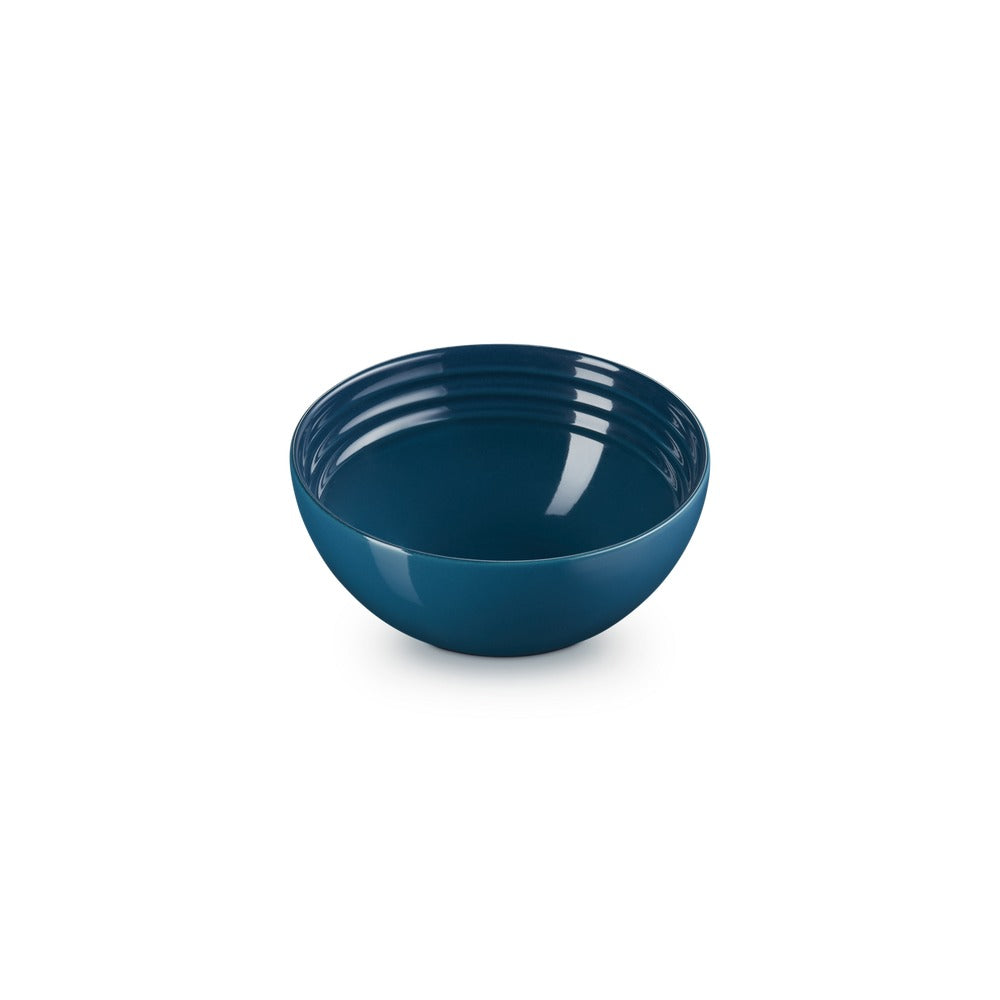 12 cm - Le Creuset Arte Della Tavola Vancouver Snackschale aus glasiertem Steinzeug