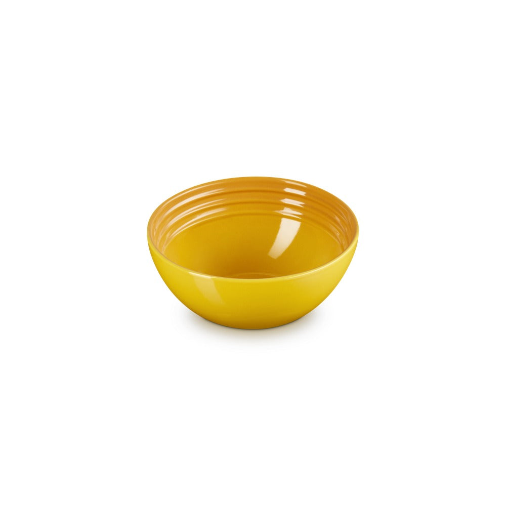 12 cm - Le Creuset Arte Della Tavola Vancouver Snackschale aus glasiertem Steinzeug