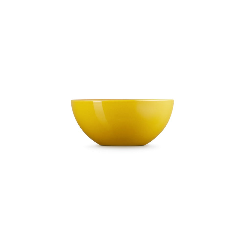 12 cm - Le Creuset Arte Della Tavola Vancouver Snackschale aus glasiertem Steinzeug