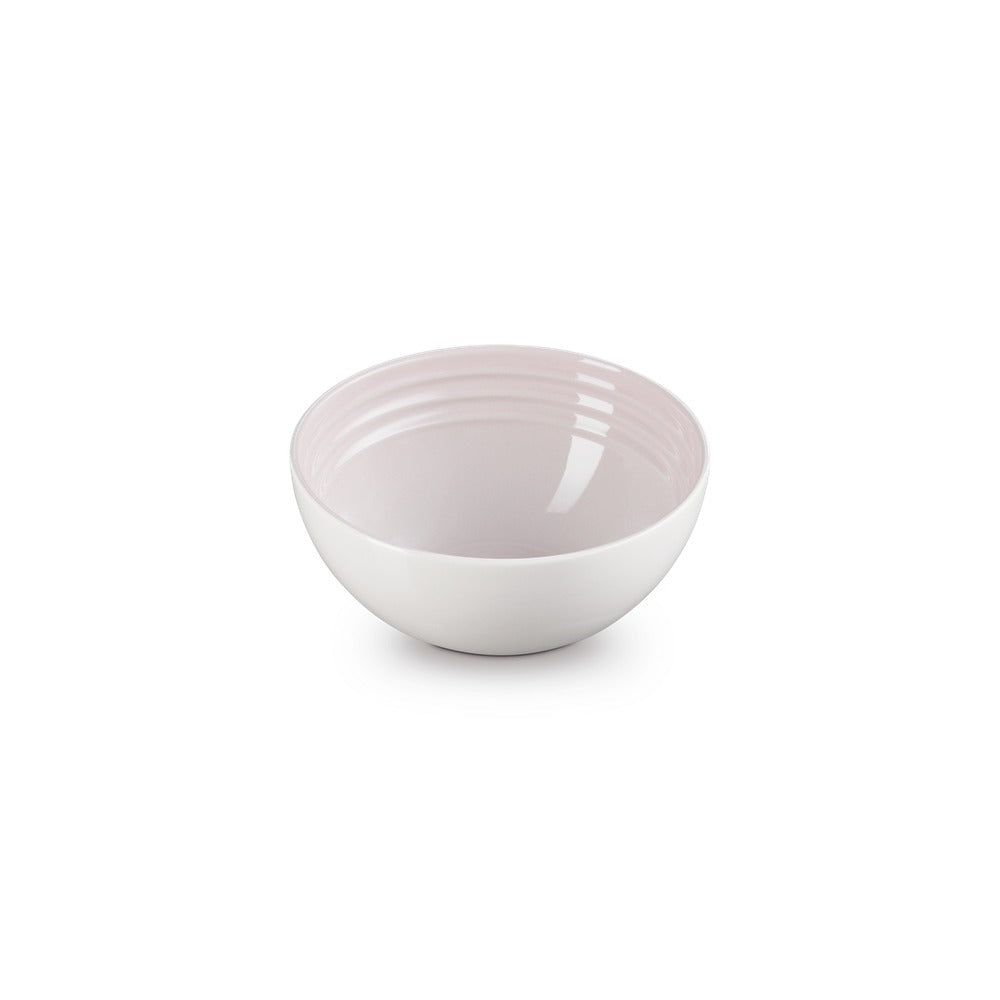 12 cm - Le Creuset Arte Della Tavola Vancouver Snackschale aus glasiertem Steinzeug