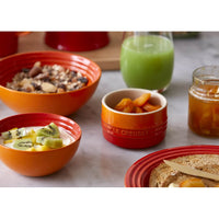 12 cm - Le Creuset Arte Della Tavola Vancouver Snackschale aus glasiertem Steinzeug