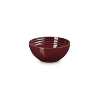 12 cm - Le Creuset Arte Della Tavola Vancouver Snackschale aus glasiertem Steinzeug