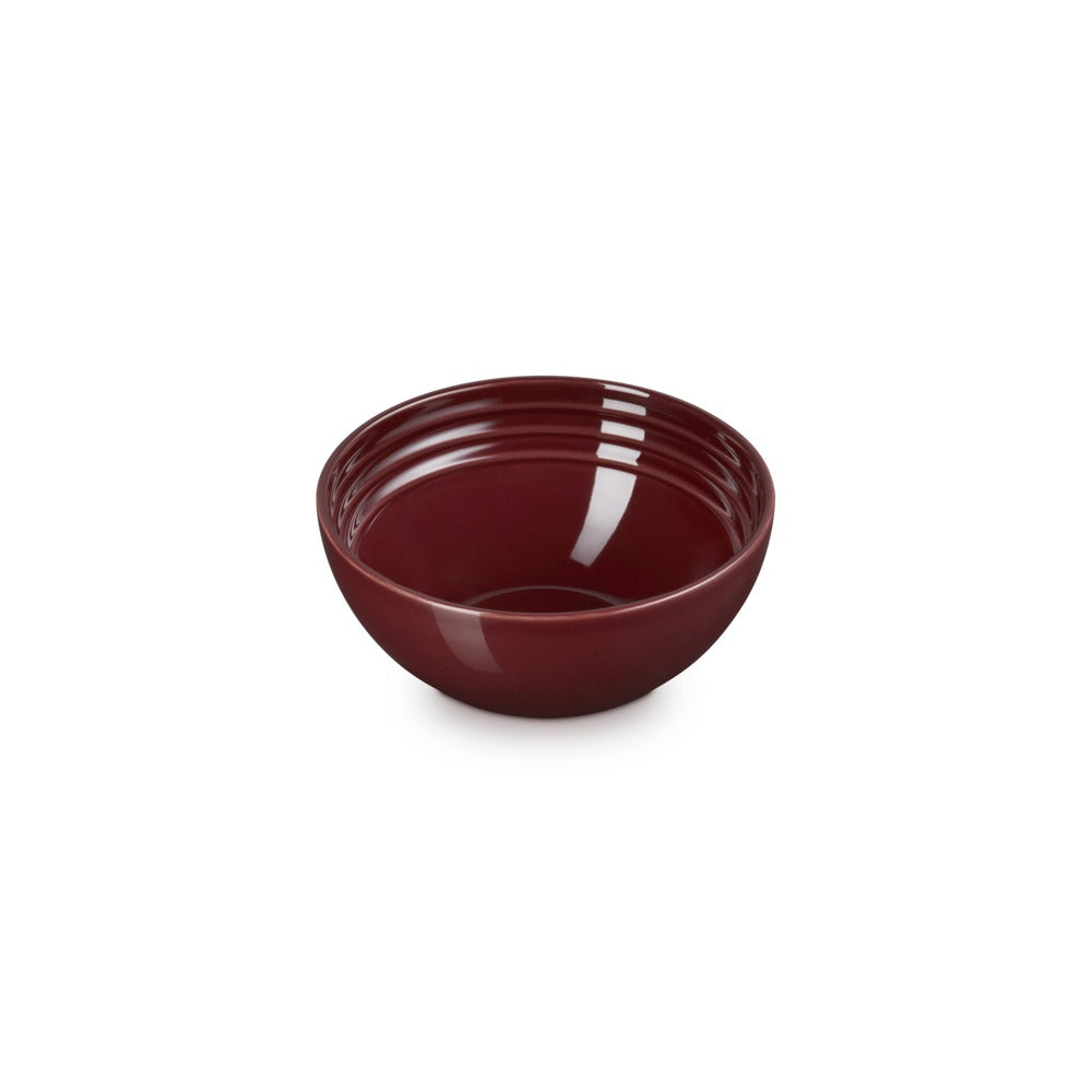 12 cm - Le Creuset Arte Della Tavola Vancouver Snackschale aus glasiertem Steinzeug