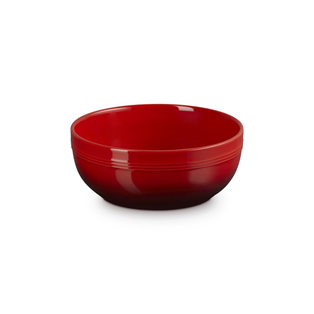 20 cm - Le Creuset Coupe bol multiusage en grès vitrifié