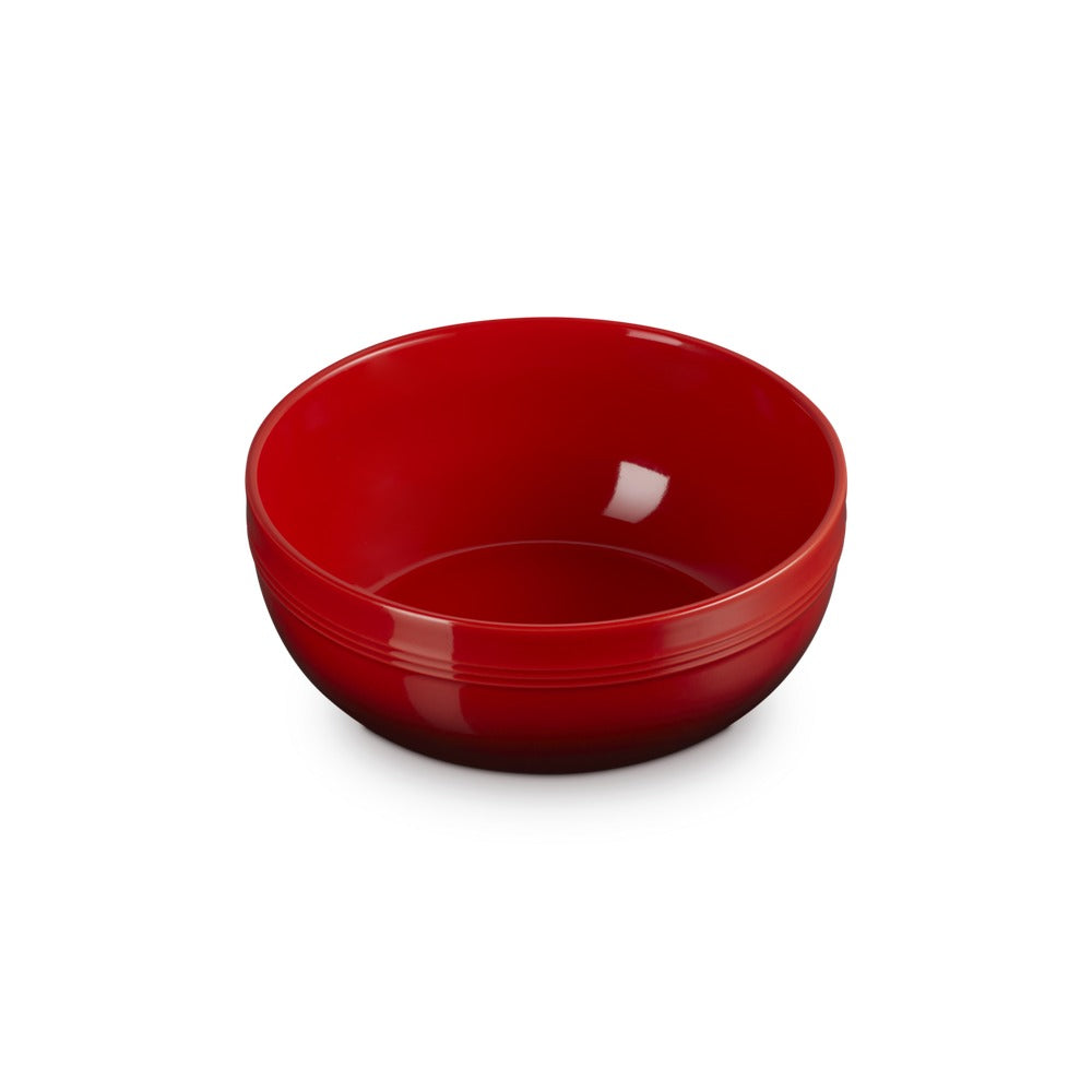 20 cm - Le Creuset Coupe bol multiusage en grès vitrifié