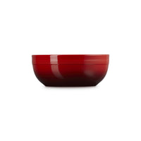 20 cm - Le Creuset Coupe bol multiusage en grès vitrifié