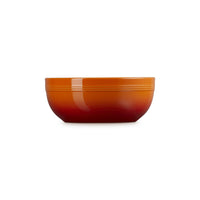 20 cm - Le Creuset Coupe bol multiusage en grès vitrifié