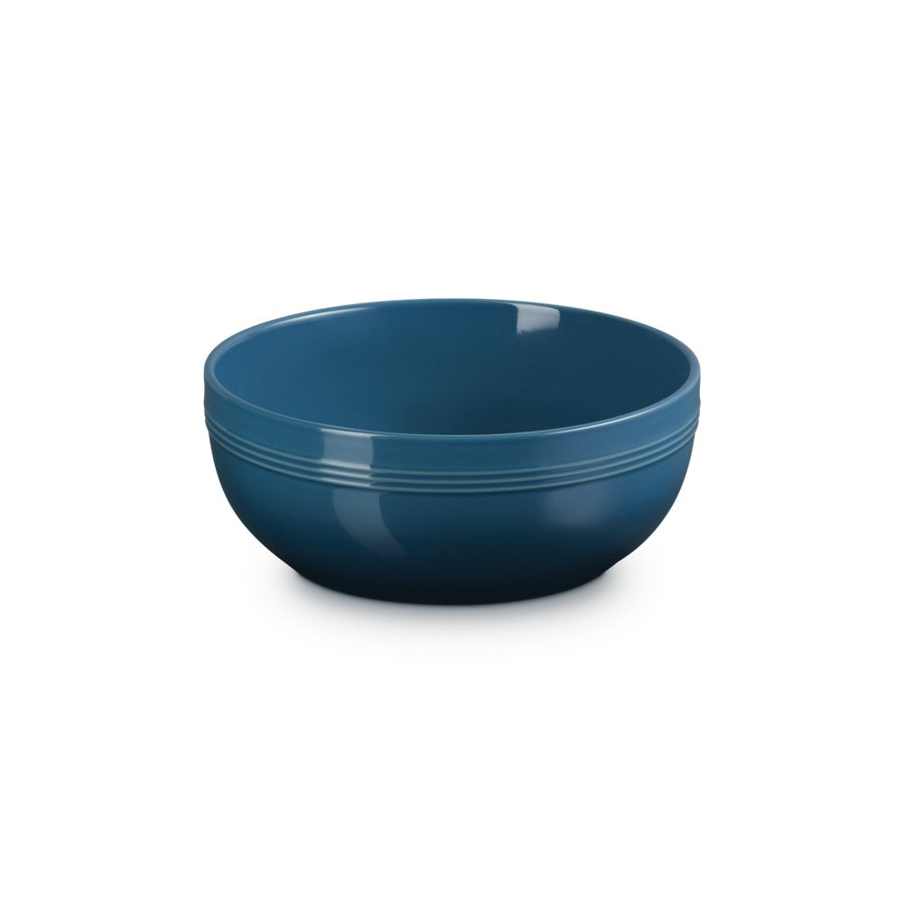 20 cm - Le Creuset Coupe bol multiusage en grès vitrifié
