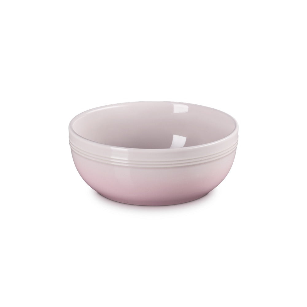 20 cm - Le Creuset Coupe bol multiusage en grès vitrifié
