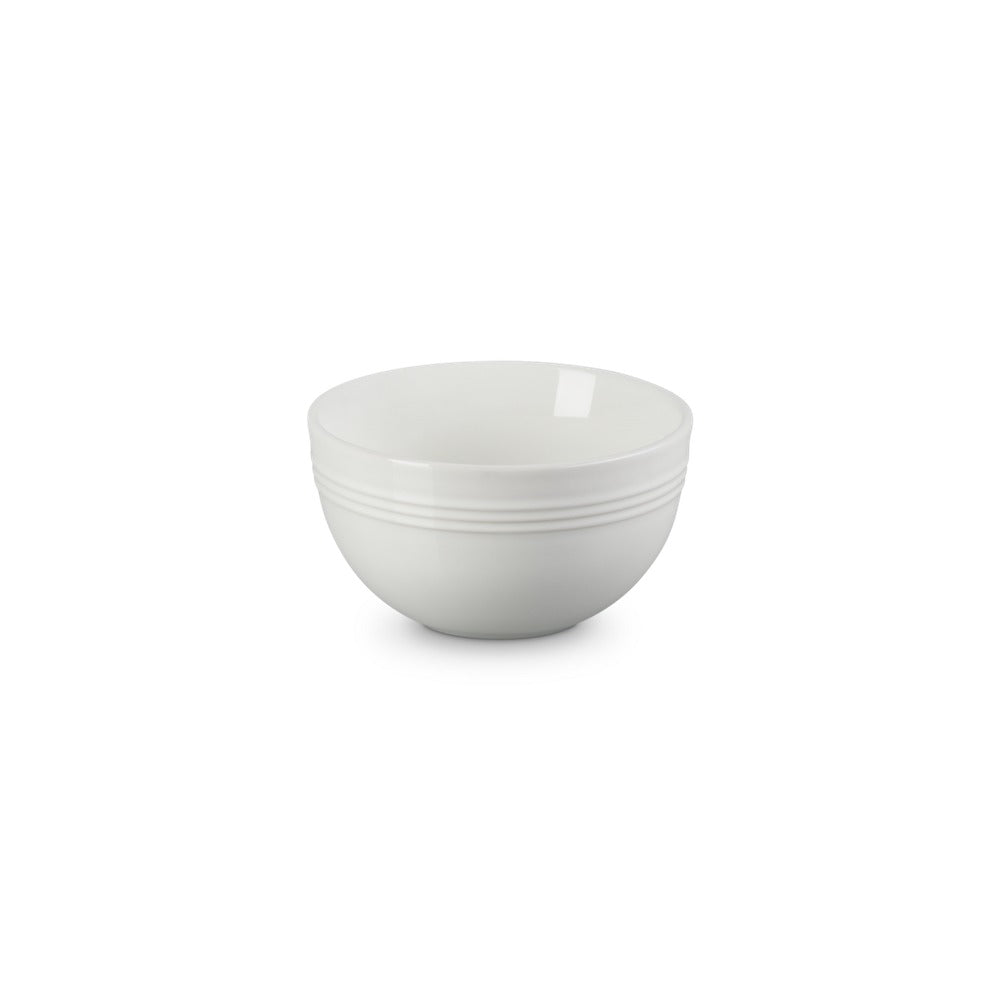 12 cm - Le Creuset Coupe snack bowl in vitrified stoneware