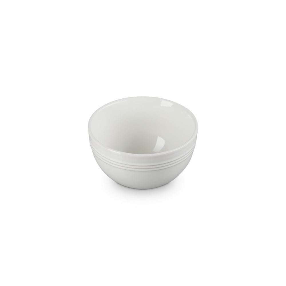 12 cm - Le Creuset Coupe snack bowl in vitrified stoneware